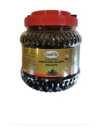 Senole Siyah Zeytin 1 kg