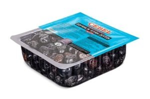 Cebel Siyah Zeytin 400 gr