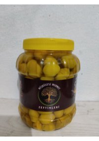 Natura Belenna Yeşil Zeytin 1 kg