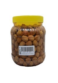 Almila Zeytinevi Çizik Yeşil Zeytin 1 kg