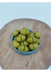 Etik Yerli Ürünler Yeşil Zeytin 3 kg