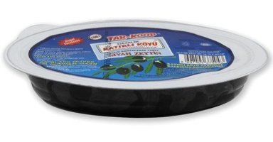 Tar-Koop Siyah Zeytin 100 gr