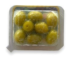 Paksell Yeşil Zeytin 20 gr