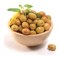 Dökme Ürünler Yeşil Zeytin 2 kg