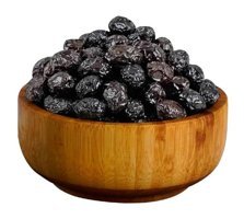 Dökme Ürünler Sele Siyah Zeytin 2 kg