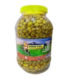 Dökme Ürünler Yeşil Zeytin 5 lt