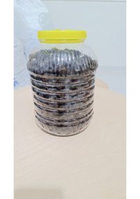 Dökme Ürünler Siyah Zeytin 3 kg