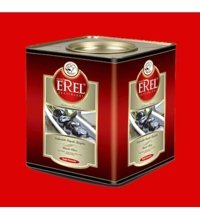 Erel Zeytinleri Siyah Zeytin Teneke 4 kg