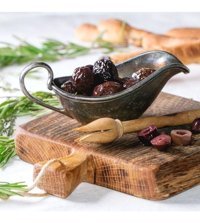 Dökme Ürünler Gemlik Zeytin 1 kg