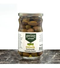 Köyceğiz Yöresel Zeytin 600 gr