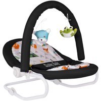 Chubby Baby Sweet Oyuncaklı 5 Kademeli Ana Kucağı