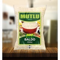 Mutlu Gönen Pirinç 5 kg