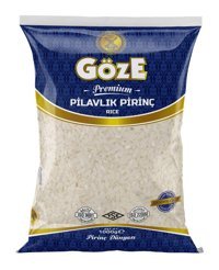 Göze Pilavlık Pirinç 1 kg