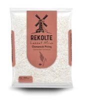 Rekolte Osmancık Pirinç 5 kg