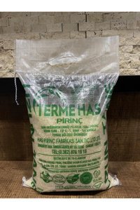 Has Pirinç Uzun Tane Pirinç 5 kg