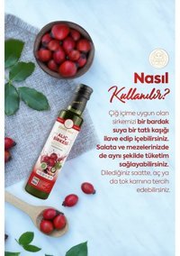 Zühre Ana Alıç Sirke 500 ml