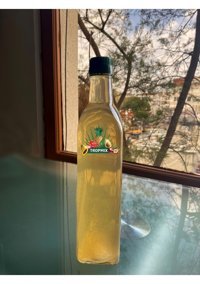 Tropmix Enginar Sirke 500 ml