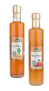 Arifoğlu Alıç - Elma Sirke 500 ml