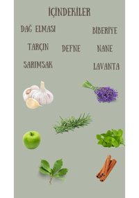 Çetinoğlu Fatma Hanım Dört Hırsız Sirke 250 ml