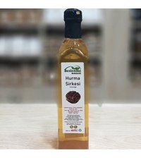 Beslenme Dedektifi Hurma Sirke 500 ml
