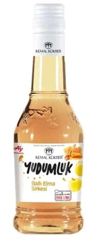 Kemal Kükrer Elma Sirke 500 ml