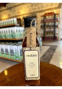 Mutuna Kozalak Sirke 250 ml