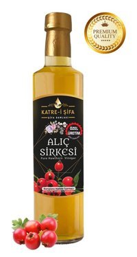 Katre-i Şifa Alıç Sirke 250 ml