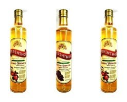 Perinthos Elma - Üzüm Sirke 2x500 ml
