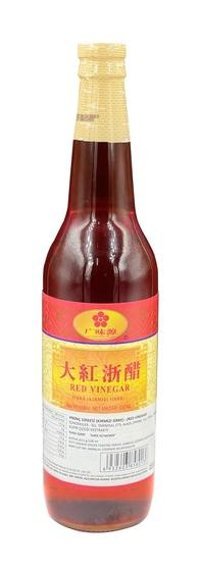 Guangweıyuan Pirinç Sirke 640 ml