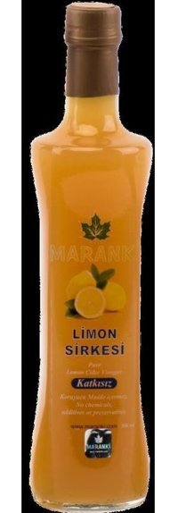 Maranki Limon Sirke 500 ml