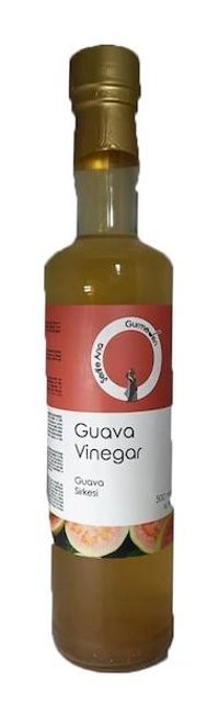 Şerife Ana Guava Sirke 500 ml