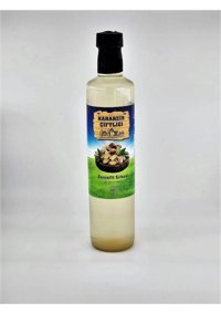 Karareis Çiftliği Zencefil Sirke 500 ml