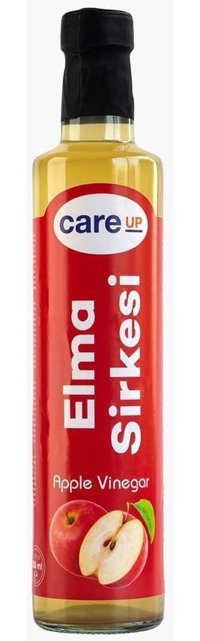 Care Up Elma Sirke 500 ml