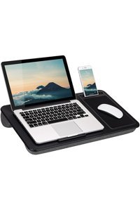 Miletus Plastik Taşınabilir Laptop Standı