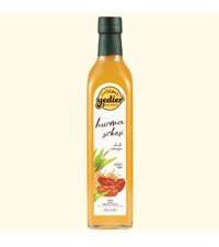 Yedier Hurma Sirke 500 ml