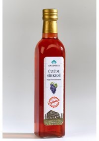 Anatolia Lezzetleri Üzüm Sirke 500 ml