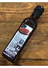 Kemal Ünlü Sirkeleri Böğürtlen Sirke 250 ml