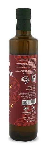Saygın Alıç Sirke 500 ml