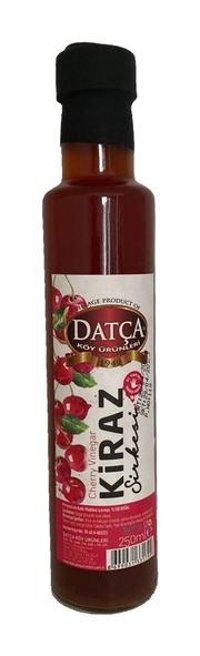 Datça Köy Ürünleri Kiraz Sirke 250 ml