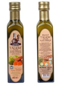 Talkım Zencefil Sirke 250 ml