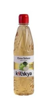 Kilikya Elma Sirke 500 ml