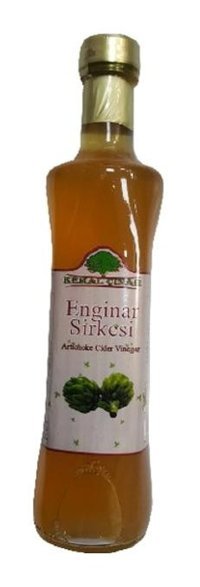 Kemal Çınar Enginar Sirke 500 ml