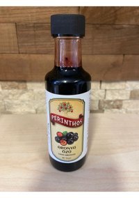 Perinthos Aronya Sirke 125 ml