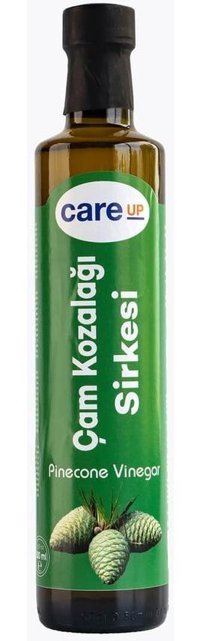 Care Up Kozalak Sirke 500 ml