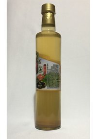 Koz Abant Elma Sirke 500 ml