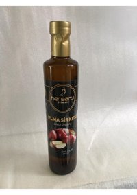 Herbary İtimat Elma Sirke 500 ml