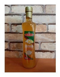 Nahita Limon - Maydanoz - Sarımsak Sirke 500 ml