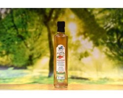 Dağman Kızılcık Sirke 500 ml