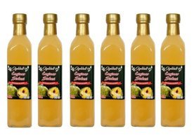 Güzeldost Enginar Sirke 6x500 ml