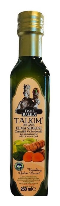 Ralila Talkım Elma Sirke 250 ml